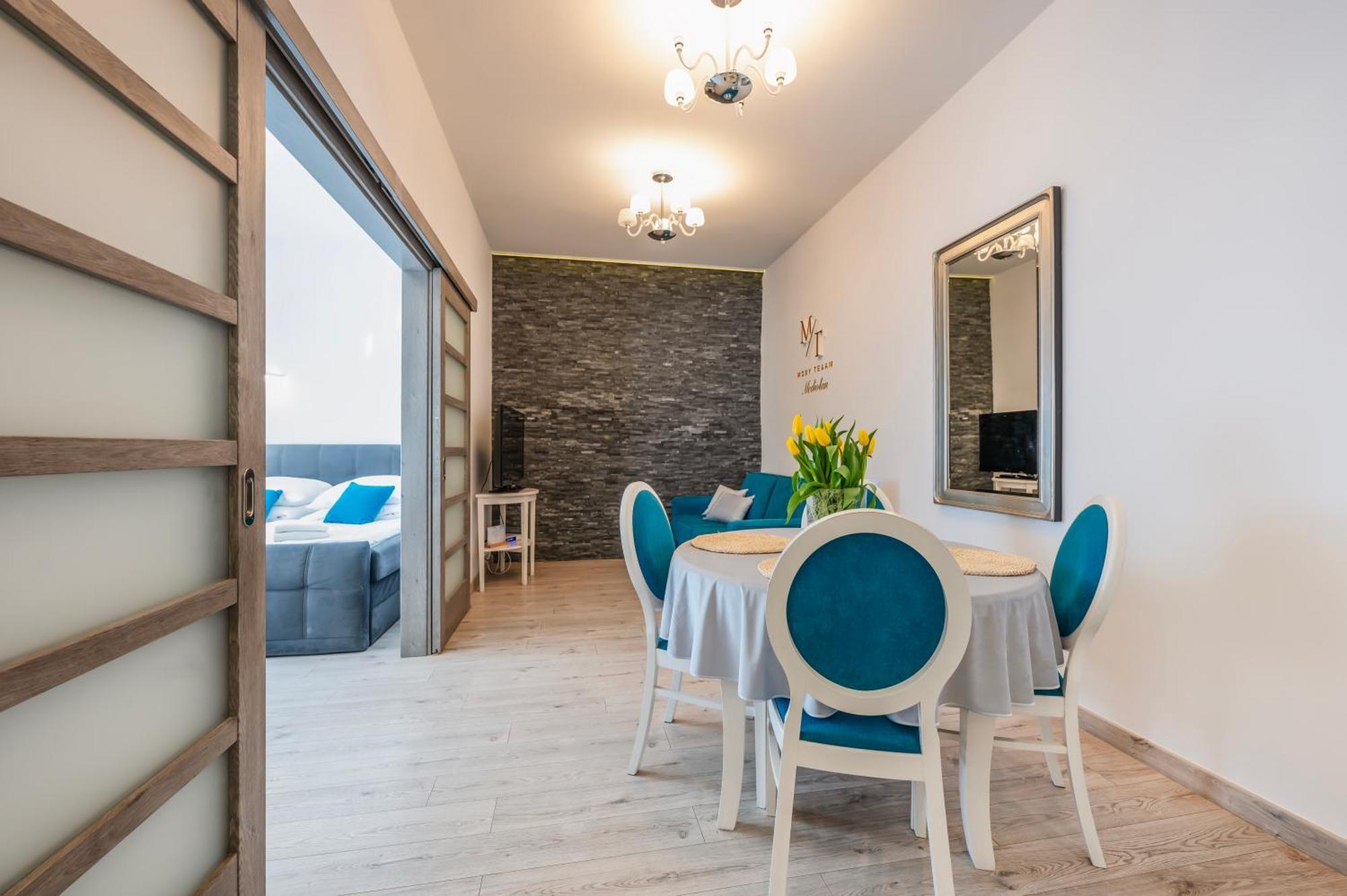 Florencja Parking Gratis Moxy Te&Am Cracow Красков Екстериор снимка
