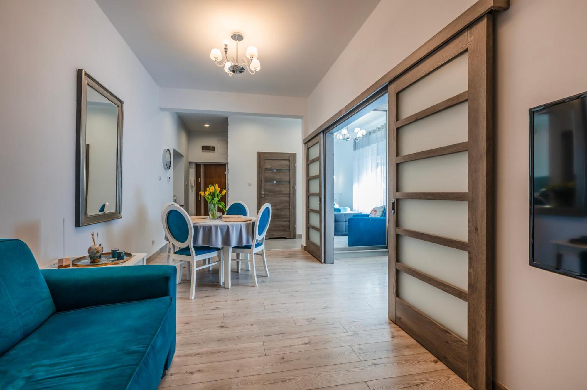 Florencja Parking Gratis Moxy Te&Am Cracow Красков Екстериор снимка