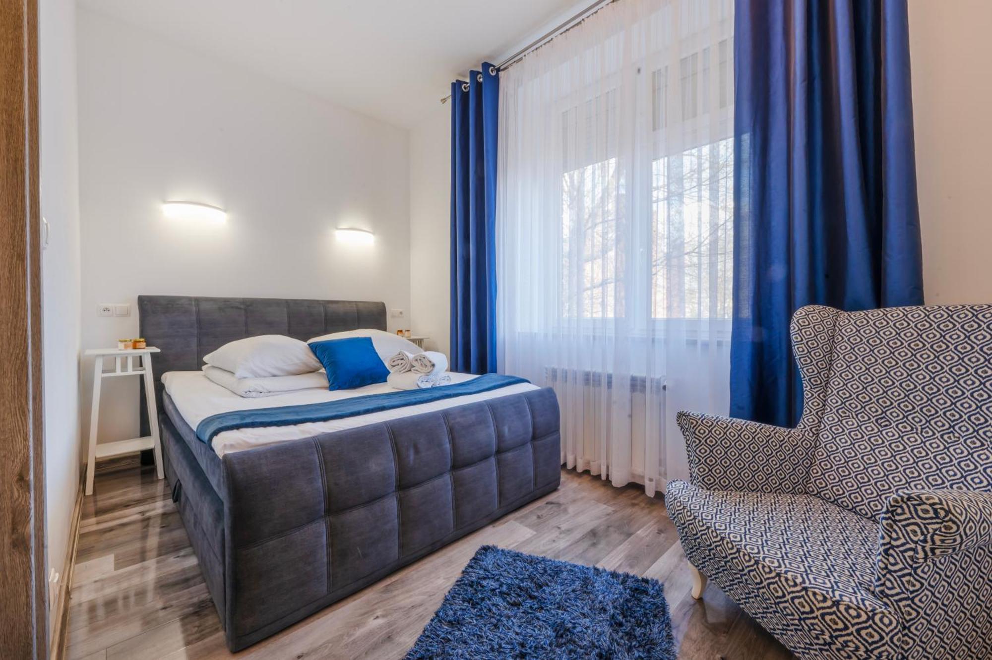 Florencja Parking Gratis Moxy Te&Am Cracow Красков Екстериор снимка