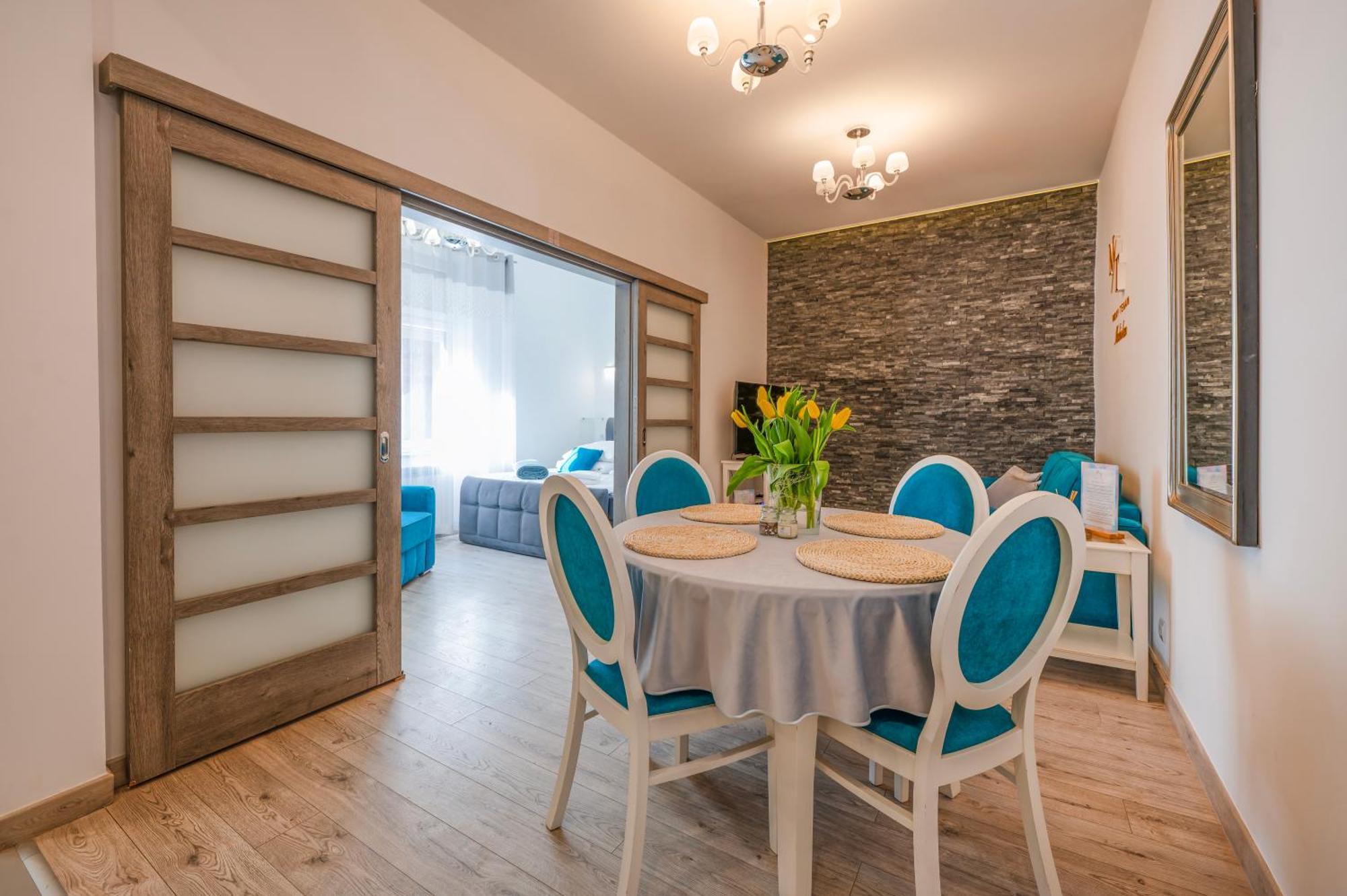 Florencja Parking Gratis Moxy Te&Am Cracow Красков Екстериор снимка